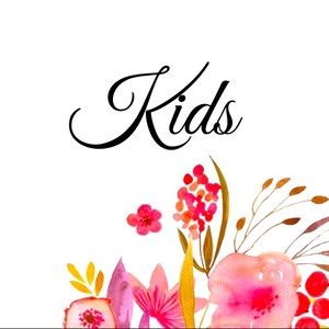 Kids clothes